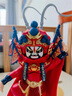 赟婭川劇變臉娃娃熊貓玩偶京劇臉譜四大名著(zhù)8張臉創(chuàng  )意玩具特色紀念品 三國演義八變臉+音樂(lè )+故事 曬單實(shí)拍圖