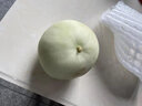 沐瑾正宗上海南匯玉菇甜瓜冰淇淋甜瓜新鮮當季水果整箱現(xiàn)摘 軟糯香甜 【超值】凈重10斤（4-6只裝） 曬單實拍圖