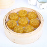 廣式糕點(diǎn)小吃早餐半成品早餐速食冷凍生鮮面包糕點(diǎn)加熱即食食品 桂花有米糕330g（8個(gè)） 曬單實(shí)拍圖