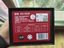 希諾保溫杯女便攜不銹鋼創(chuàng  )意水杯迷你小巧可愛(ài)女士時(shí)尚保溫茶杯 XN9638-翡翠綠300ml 大小適中 曬單實(shí)拍圖