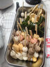 味之素（AJINOMOTO EAT WELL,LIVE WELL.）日本鰹魚粉味之素木魚素120g日式柴魚粉壽喜火鍋高湯底料理調(diào)味料 1盒裝 曬單實拍圖