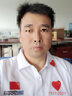 印元堂工服定制印logo工作服定做刺繡短袖文化衫t恤定制翻領(lǐng)班服印字 白色 M 曬單實(shí)拍圖