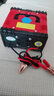 閃電客純銅汽車(chē)電瓶充電器12V24V智能通用大功率全自動(dòng)蓄電池快速充電機 【200A】純銅智能反接保護款 曬單實(shí)拍圖