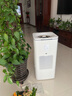 airx氣熙 加濕器家用無(wú)霧加濕器智能恒濕蒸發(fā)式加濕器嬰兒孕婦臥室凈化加濕器辦公室全屋大面積增濕器 H20全屋速潤(rùn) 曬單實(shí)拍圖