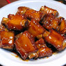 【農(nóng)家飼養(yǎng) 順豐發(fā)貨】密之藍(lán)天豬排骨4斤裝新鮮豬小排豬肋排小排骨精排骨生鮮肉類生鮮 2000g 曬單實(shí)拍圖