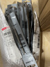 博世博世四坑電錘6-25MM 兩坑兩槽圓頭沖擊鉆頭 鎢鋼加長(cháng)穿墻鉆頭 10*100*160MM 曬單實(shí)拍圖