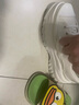 FILA 斐樂(lè)官方帆布鞋女鞋LAVA胖胖底厚增高鞋2025年板鞋休閑小白鞋 曬單實(shí)拍圖