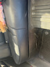 車麗友 適用奔馳c級腳墊14-24款tpe全包圍C200L C260L汽車環(huán)保無味耐磨 TPE腳墊+美尼斯【極夜黑】 奔馳C級 長軸（14-21款） 曬單實(shí)拍圖