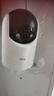 TCL4g監(jiān)控器AI攝像頭家用室內(nèi)無線無需wifi手機遠(yuǎn)程看護360度無死角帶夜視全景流量卡插卡可雙向?qū)υ?【4G版】無需wifi+64G 曬單實拍圖