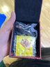 戀千萱天然黑曜石貔貅吊墜男女蛇年項(xiàng)鏈掛墜飾品貓眼金曜石掛件刻字定制 黑曜石-頭向左+朱砂黑繩 曬單實(shí)拍圖