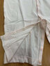 好孩子（gb）嬰兒衣服冬季新生兒連體衣兒童外出服嬰幼兒爬服寶寶套裝連身衣 藕粉.【全棉A類(lèi)】【長(cháng)袖連身衣】 均碼 80碼[身高75-85CM] 曬單實(shí)拍圖