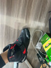 Alpinestars SMX-1 R V2 a星夏季摩托車騎行鞋透氣短靴機車靴 黑紅色13 42 曬單實拍圖