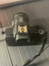 佳能（Canon） 佳能m50二代 微单相机 2代 数码相机 自拍美颜微单套机 白色 Vlog 黑色M50二代单机配佳能11-22（拍大长腿推荐） 套餐二【64G卡 定制三脚架】 实拍图