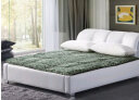 罗莱家纺 多功能床垫可折叠床褥子 榻榻米床垫子 床护垫 150*200 实拍图