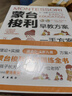 蒙臺(tái)梭利早教訓(xùn)練全書方案+游戲全套2冊(cè) 0-6歲兒童早教全書培養(yǎng)寶寶專注力訓(xùn)練幼兒思維開發(fā)書籍蒙特梭利家庭教育百科啟蒙認(rèn)知育兒 蒙臺(tái)梭利早教訓(xùn)練全書（全2冊(cè)） 曬單實(shí)拍圖