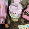 草莓生活汪汪隊ppsu兒童水壺雙飲杯小朋友幼兒園耐高溫大容量外出喝水杯子 0558天天+杯套 650ml (送備用吸嘴2個(gè)+杯刷吸管刷) 曬單實(shí)拍圖