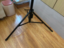 云騰（YUNTENG） 1388全景相機支架Ricoh理光/Insta360全景拍攝VR720三腳架 升級1388L自拍桿三腳架【1.75m】 曬單實(shí)拍圖