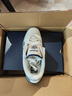 Reebok銳步官方24新品男女CLUB C REVENGE VINTAGE復(fù)古板鞋 100074483 39 (25cm),US: 7 曬單實(shí)拍圖