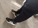 阿迪達(dá)斯 （adidas）官方男鞋女鞋秋季新款FUTRO MIXR運(yùn)動(dòng)鞋情侶鞋休閑緩震跑步鞋 IG1885 40.5 曬單實(shí)拍圖