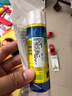 輝柏嘉（Faber-castell）UHU固體膠水快干耐用植物原料膠棒 40g藍色 曬單實(shí)拍圖