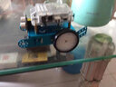 MAKEBLOCK童心制物mbot編程教育機器人scratch3.0兒童智能拼裝益智教具 mbot2標(biāo)準版 曬單實拍圖