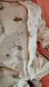 笛莎（DEESHA）嬰兒衣服寶寶連體衣新生兒衣服爬服可外穿爬服印花叢林密語(yǔ)73 曬單實(shí)拍圖