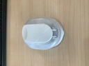 太陽(yáng)星（sun-star） 圓角器 學(xué)生手工家用照片紙卡美角切割切圓器 直角切角機 塑封膜倒角器 加強版 白色 曬單實(shí)拍圖