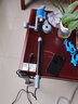 漁樂(lè )極限魚(yú)缸換水器電動(dòng)吸便器龍魚(yú)缸吸污洗沙器吸水抽水泵大吸力清理吸魚(yú)糞清洗換水神器 【20W高配】+3米牛筋管 曬單實(shí)拍圖