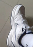 耐克（NIKE）男鞋 25秋季新款運(yùn)動(dòng)鞋緩震厚底老爹鞋透氣登山休閑鞋網(wǎng)面跑步鞋 【全掌氣墊】102-深藏青/曬圖退10 40 （內(nèi)長(zhǎng)250mm） 曬單實(shí)拍圖