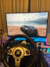 科腾900度赛车游戏方向盘电脑pc竞速游戏方向盘 实拍图
