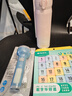 得力(deli)保溫杯彈跳蓋杯子304內(nèi)膽不銹鋼大容量便攜學(xué)生水杯車載杯子戶外便攜漸變粉LL619 曬單實(shí)拍圖