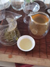 弘善慶堂天子念藤茶恩施藤茶土家來鳳莓茶茶優(yōu)質(zhì)藤茶罐裝50g 50g*9【鉅惠裝】 曬單實拍圖