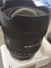 索尼（SONY） 全畫幅廣角超廣角定焦鏡頭 【超廣角定焦】FE14mmF1.8 GM 官方標配 曬單實拍圖