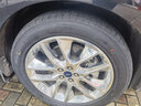 優(yōu)科豪馬橫濱汽車輪胎 BluEarth-XT AE61 245/50R20 102V 靜音綿 曬單實拍圖