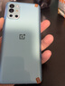 一加9R 一加9RT OnePlus 二手5G手機 120Hz高刷 柔性全面屏 旗艦拍照游戲手機 【一加9R】青嶼 8GB+128GB【贈超級快充】 95新 曬單實(shí)拍圖