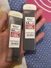 晨光自動(dòng)鉛筆芯0.5不易斷高級樹(shù)脂2比自動(dòng)筆鉛芯大容量hb鉛筆筆芯0.7mm2b自動(dòng)鉛筆鉛芯小學(xué)生 【加長(cháng)2盒-200根】含2塊橡皮丨2B0.5 曬單實(shí)拍圖