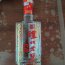 泸州老窖 六年窖头曲 浓香型白酒 52度 500ml 单瓶装 实拍图