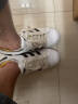 阿迪达斯 （adidas）三叶草金标贝壳头SUPERSTAR男女小白鞋复古潮休闲鞋轻松时尚耐磨 EG4958 40.5 实拍图