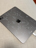 SkinAT保護膜 蘋(píng)果平板電腦保護膜ipad Pro保護貼紙ipad創(chuàng  )意貼膜3M材料 星盤(pán) iPad Pro 11(2020) 曬單實(shí)拍圖
