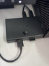 綠聯(lián)（UGREEN） USB同步器1進(jìn)4出一進(jìn)四出DNF地下城搬磚多開鼠標(biāo)鍵盤同步控制器1控4分屏器 USB 4口同步控制器 曬單實(shí)拍圖