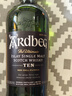 雅柏（Ardbeg）阿貝10年 單一麥芽威士忌酒 小怪獸 原瓶進(jìn)口洋酒 艾雷島 泥煤味 阿貝烏干達 700mL 1瓶 曬單實(shí)拍圖