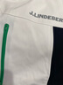 金林德伯格（J.Lindeberg）商場(chǎng)同款春夏新款男保暖防水透濕兩件式?jīng)_鋒衣外套524321002 N35熾光白 L 曬單實(shí)拍圖