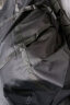 京惠思创牛津布搬家袋子 加固防尘耐磨行李快递衣服棉被收纳袋打包袋 黑色 实拍图