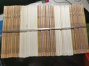 國(guó)學(xué)經(jīng)典誦讀叢書(shū)全50冊(cè)節(jié)選版大字注音版三字經(jīng)弟子規(guī)百家姓千家文道德經(jīng)論語(yǔ)唐詩(shī) 兒童小學(xué)生啟蒙故事課外書(shū) 曬單實(shí)拍圖