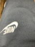 耐克（NIKE） 男子纯棉柔软舒适针织长裤 SPORTSWEAR CLUB BV2763-010 S 实拍图