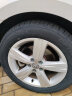 韩泰（Hankook）轮胎/汽车轮胎 205/55R16 91V K415 原配大众宝来/高尔夫/朗逸 实拍图
