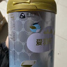 愛(ài)羽樂(lè )alula愛(ài)羽樂(lè )新西蘭原裝進(jìn)口配方奶粉750g克罐1段2段3段4段成長(cháng)奶 1罐（兒童奶粉） 曬單實(shí)拍圖