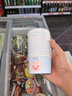 凌云鶴冰淇淋紙杯一次性冰激凌碗加厚可愛卡通炒酸奶布丁雪糕杯小號(hào)紙碗 混搭款【100只】120ml碗+勺+球蓋 【雙層淋膜 防水防油】 曬單實(shí)拍圖