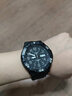 卡西歐（CASIO） 卡西歐(CASIO)手表 樹(shù)脂皮帶運(yùn)動(dòng)防水兒童學(xué)生電子表日期星期 MRW-210H-1A 曬單實(shí)拍圖