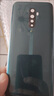 十一閣適用于OPPO Reno2后蓋玻璃手機后殼Reno2z電池后蓋屏背殼替換外殼 Reno2全新后蓋丨深海夜光 帶防磨珠+散熱貼+防震輔料 曬單實拍圖